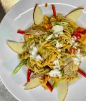 pastaschotelsurprise